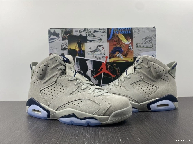Cheap 6 Jordan Georgetown Air CT8529-012 0705
